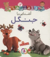 کتاب قلقلی‌ها - تصویر 1