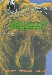 کتاب 100 حقیقت درباره خرس ها - front