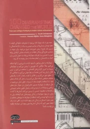 کتاب 100 نمودار که جهان را تغییر دادند - back