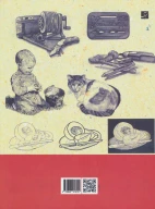 کتاب 30 تمرین طراحی - تصویر 2