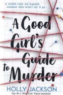 کتاب A Good Girl's Guide to Murder - تصویر 1