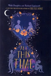 کتاب All This Time - front