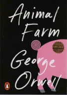 کتاب Animal Farm - تصویر 1
