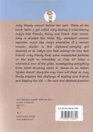کتاب Around the World in 8 1/2 Days - back