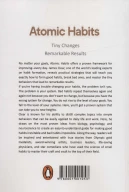 کتاب Atomic Habits - تصویر 2