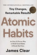 کتاب Atomic Habits - تصویر 1