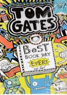 کتاب Best Book Day Ever! (so far) - تصویر 1