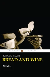 کتاب Bread and Wine
