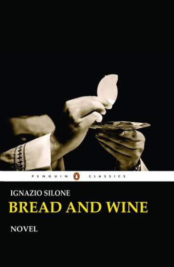 کتاب Bread and Wine
