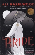 کتاب Bride - تصویر 1