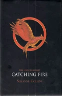 کتاب Catching fire - تصویر 1