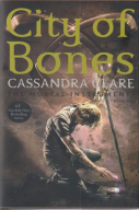 کتاب City Of Bones - تصویر 1