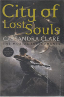 کتاب City of lost souls - تصویر 1