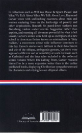 کتاب Collected stories - back