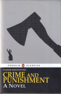 کتاب Crime and Punishment - تصویر 1
