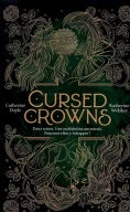 کتاب Cursed Crowns - تصویر 1