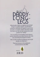 کتاب Daddy-Long-Legs - تصویر 2