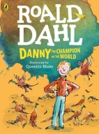 کتاب Danny The Champion of the World - تصویر 1