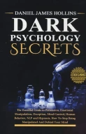 کتاب Dark Psychology Secrets - تصویر 1