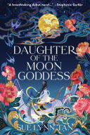 کتاب Daughter of the moon goddess - تصویر 1