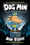 کتاب Dog Man Vol 1 - تصویر 1
