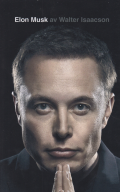 کتاب Elon Musk - تصویر 1