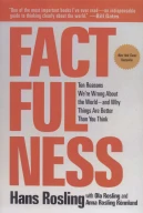 کتاب Factfulness - تصویر 1