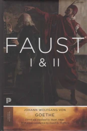 کتاب Faust - front