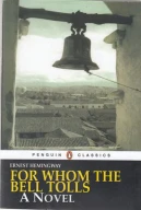کتاب For Whom the Bell Tolls - تصویر 1
