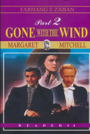 کتاب Gone With The Wind - تصویر 3