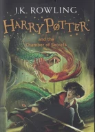 کتاب Harry Potter and the Chamber of Secrets - تصویر 1