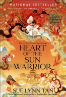 کتاب Heart of the Sun Warrior - تصویر 1