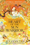 کتاب Heart of the Sun Warrior - تصویر 1