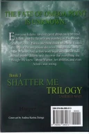 کتاب Ignite Me - تصویر 2