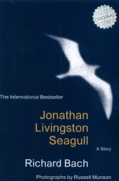 کتاب Jonathan Livingston Seagull