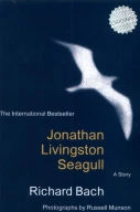 کتاب Jonathan Livingston Seagull - تصویر 1