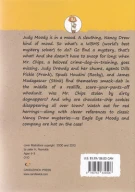 کتاب Judy Moody Girl Detective - تصویر 2