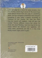 کتاب Judy Moody Predicts the Future - تصویر 2
