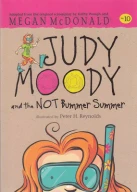 کتاب Judy Moody - تصویر 1