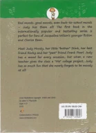 کتاب Judy Moody was in a Mood - تصویر 2