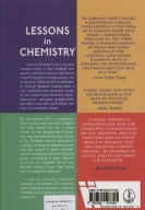 کتاب Lessons in Chemistry - تصویر 2