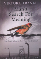 کتاب Man's Search for Meaning - تصویر 1