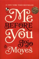 کتاب Me Before You - تصویر 1