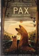 کتاب Pax Journey Home - تصویر 1
