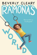 کتاب Ramona's World - تصویر 1