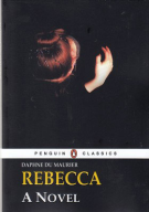 کتاب Rebecca - تصویر 1
