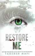 کتاب Restore Me - تصویر 1