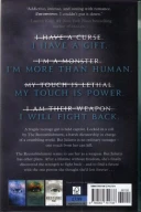 کتاب Shatter Me - تصویر 2