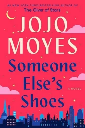 کتاب Someone Else's Shoes