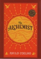 کتاب The Alchemist - تصویر 1
